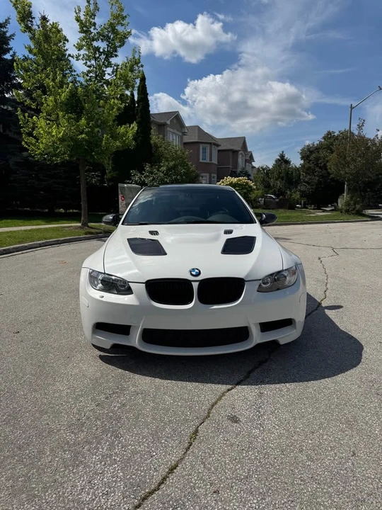 2011 BMW M3 - Image 5 of 14