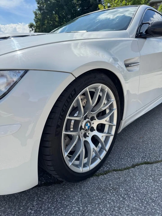 2011 BMW M3 - Image 7 of 14