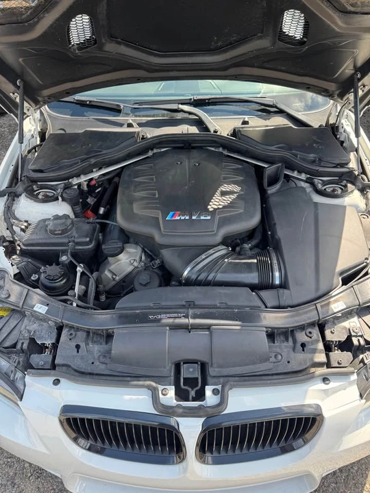 2011 BMW M3 - Image 14 of 14