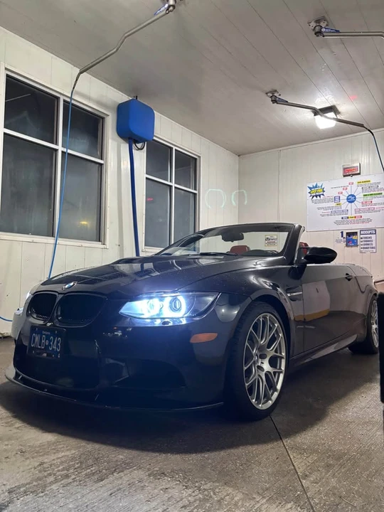 2011 BMW M3 - Image 6 of 10