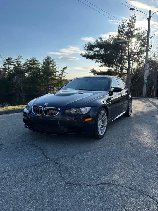 2011 BMW M3 - Image 6 of 17