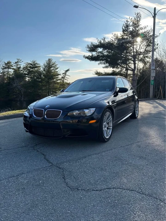 2011 BMW M3 - Image 7 of 17