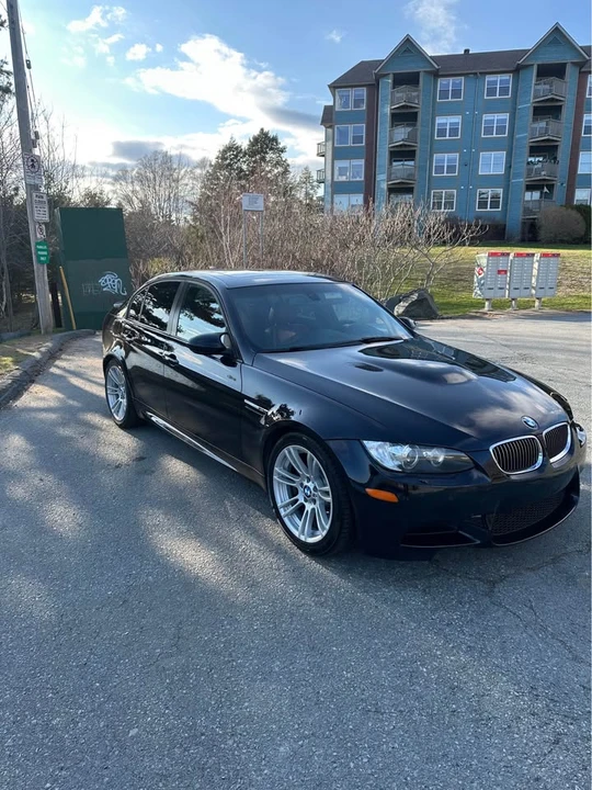 2011 BMW M3 - Image 10 of 17