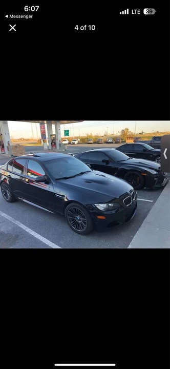 2011 BMW M3 - Image 17 of 17
