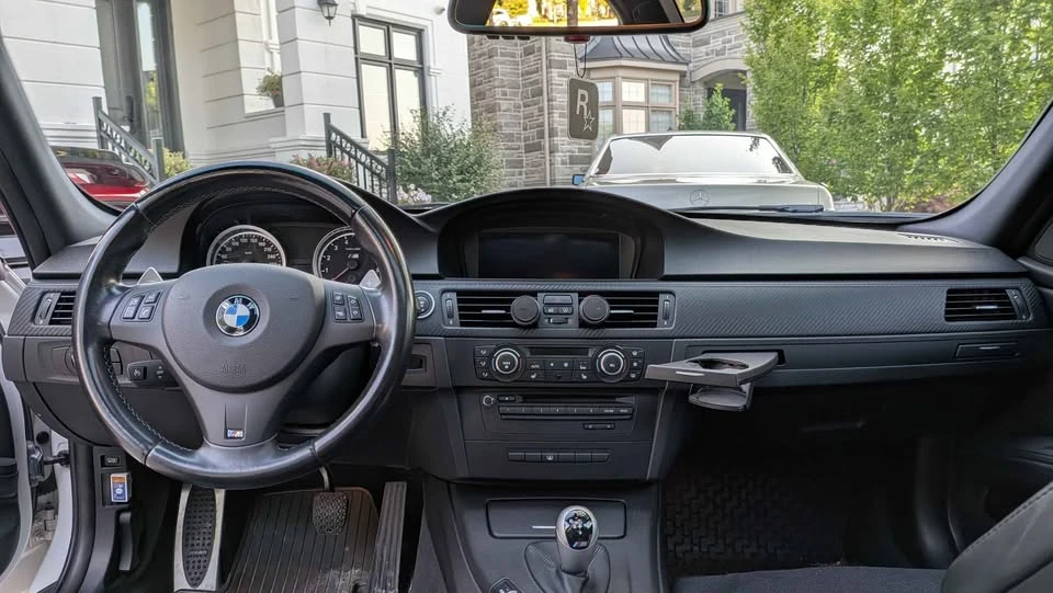 2011 BMW M3 - Image 6 of 15