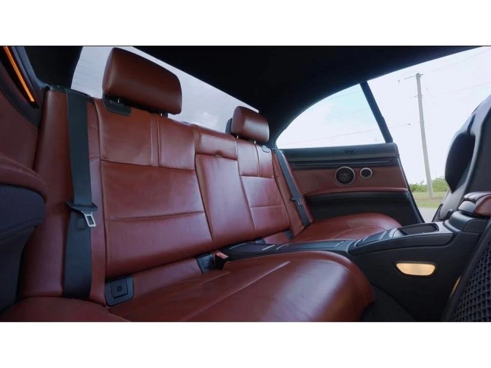 2011 BMW M3 - Image 9 of 14