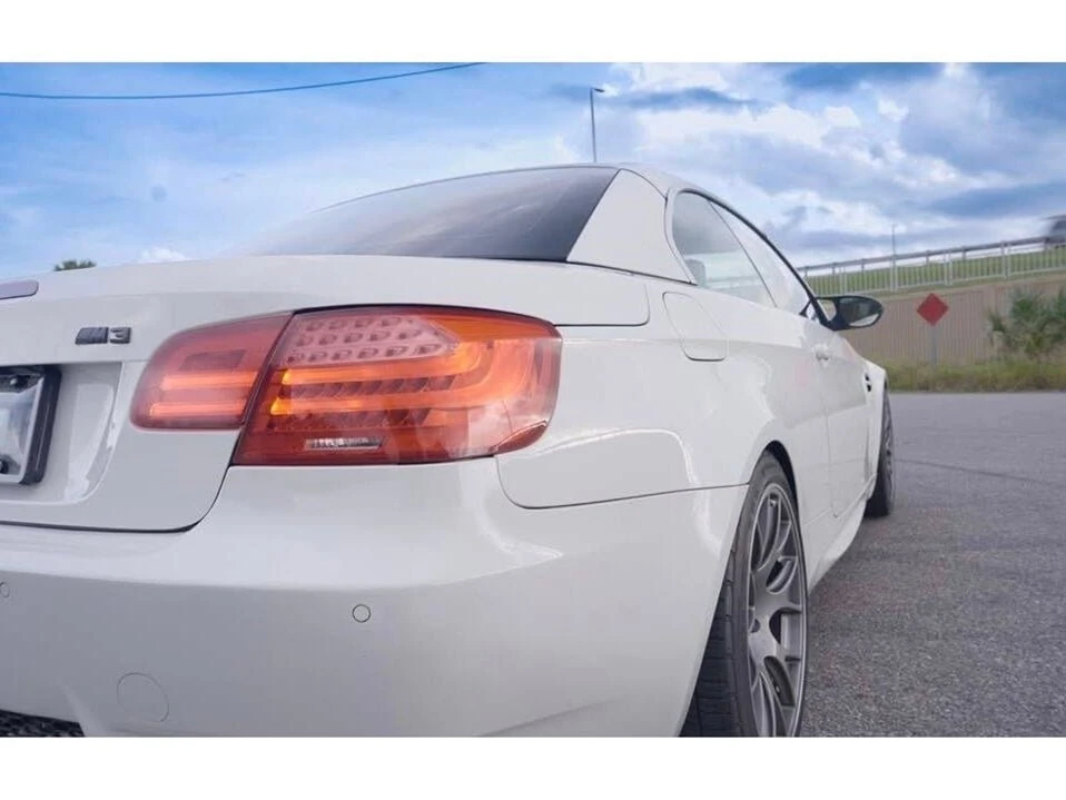 2011 BMW M3 - Image 4 of 14