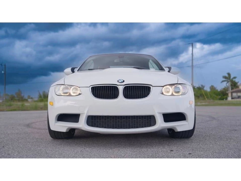 2011 BMW M3 - Image 2 of 14