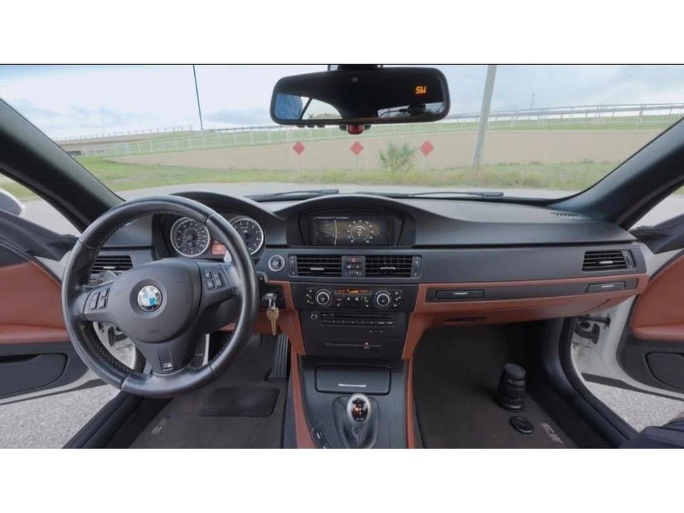 2011 BMW M3 - Image 6 of 14