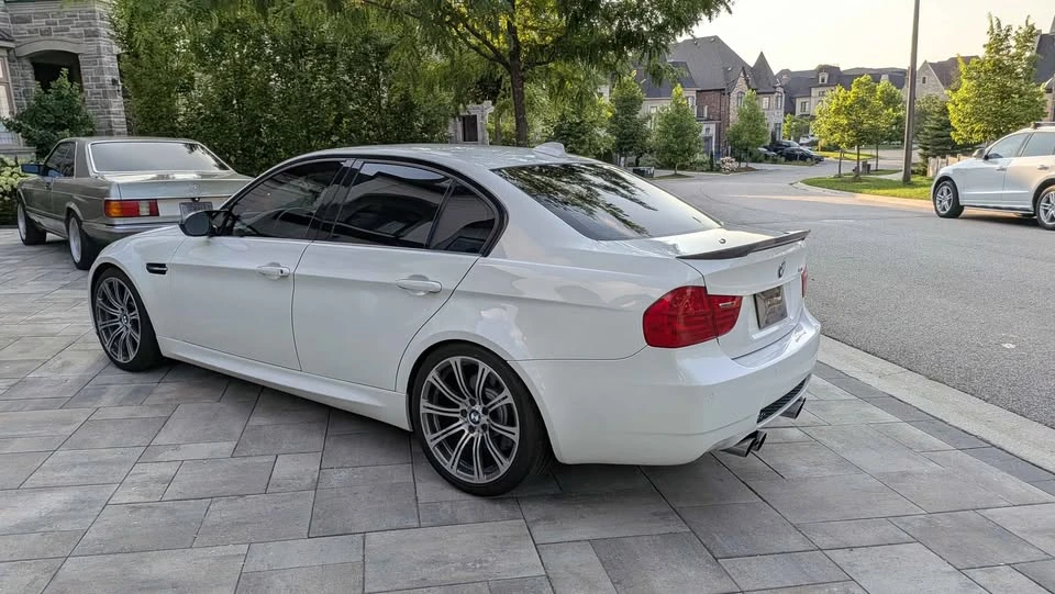 2011 BMW M3 - Image 4 of 15