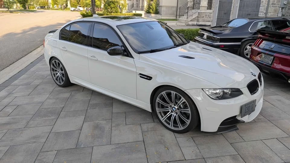 2011 BMW M3 - Image 2 of 15