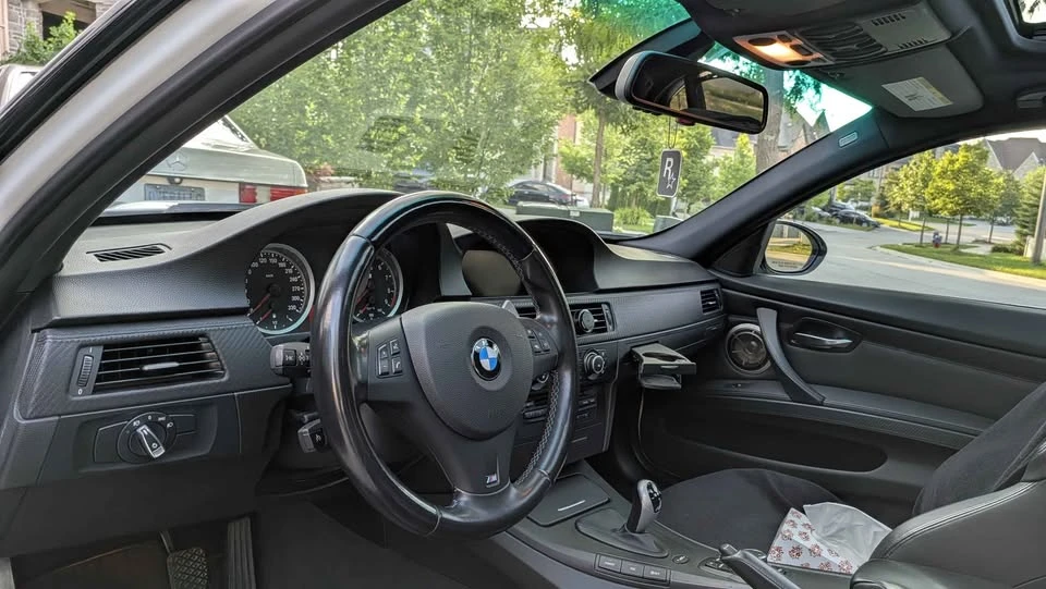 2011 BMW M3 - Image 5 of 15