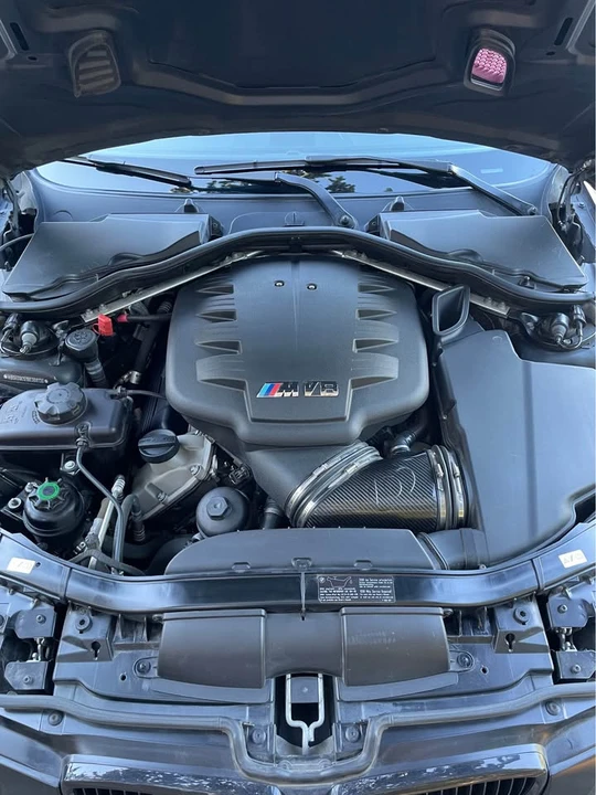 2011 BMW M3 - Image 10 of 10