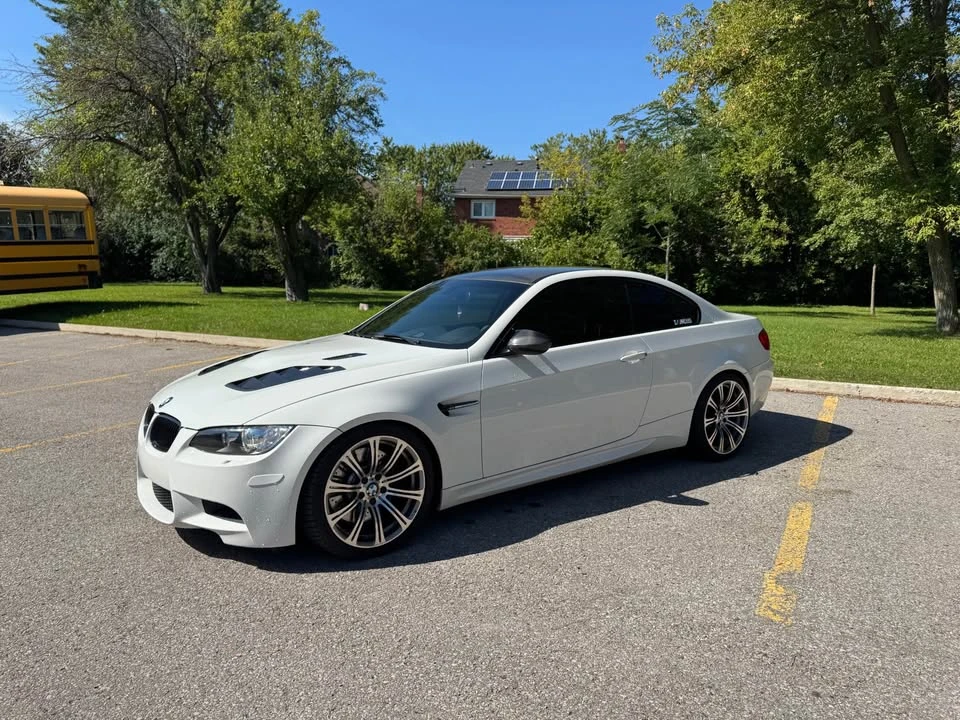 2011 BMW M3 - Image 6 of 13