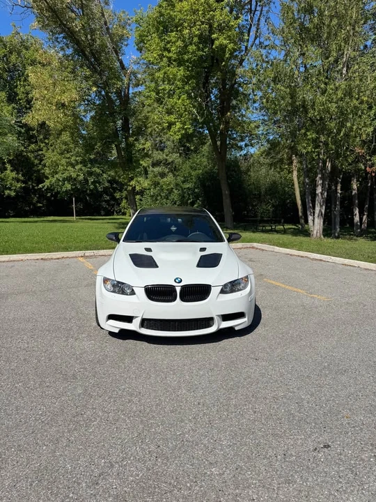 2011 BMW M3 - Image 3 of 13