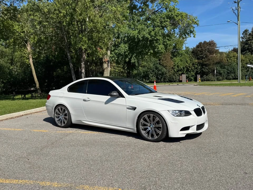 2011 BMW M3 - Image 8 of 13