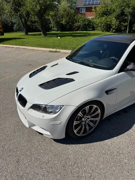 2011 BMW M3 - Image 7 of 13