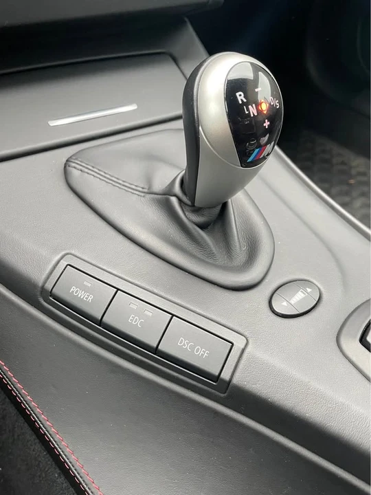 2011 BMW M3 - Image 9 of 10
