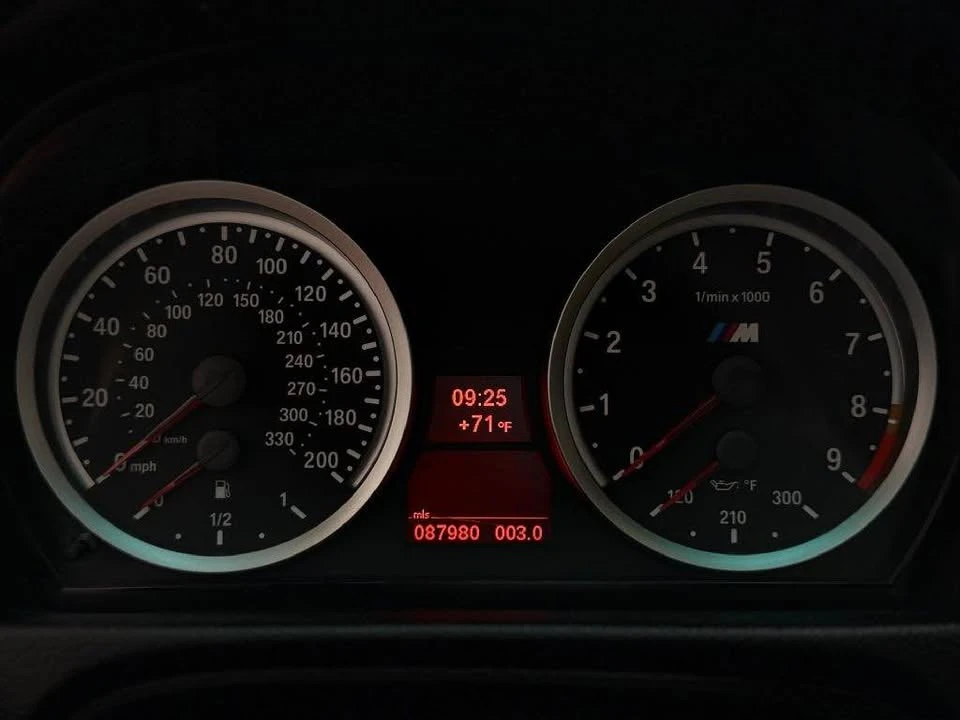 2011 BMW E90 M3 Sedan - Image 18 of 20