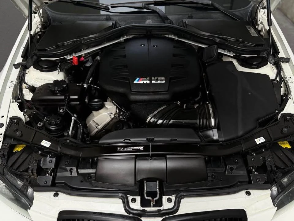 2011 BMW E90 M3 Sedan - Image 20 of 20