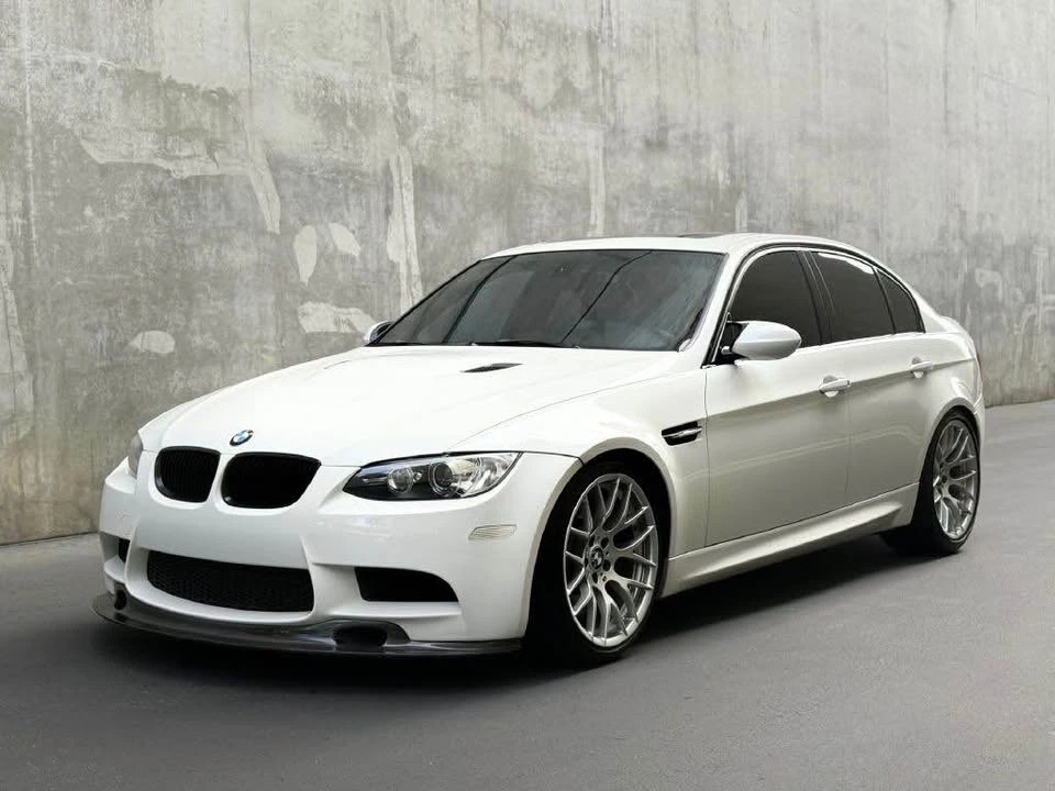 2011 BMW E90 M3 Sedan - Image 2 of 20