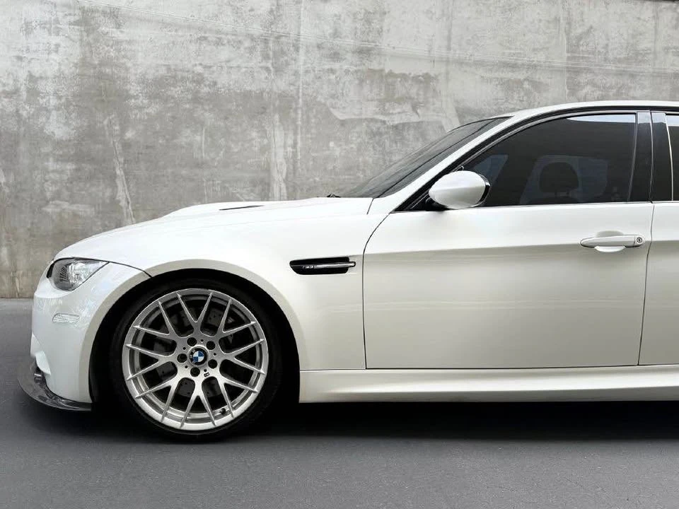 2011 BMW E90 M3 Sedan - Image 5 of 20
