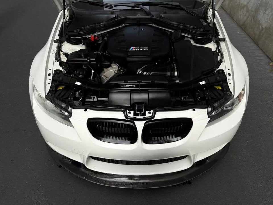 2011 BMW E90 M3 Sedan - Image 19 of 20