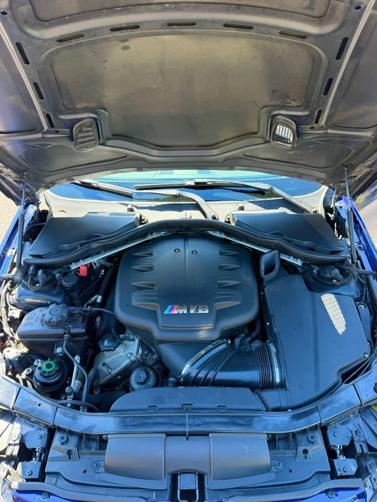 2011 BMW E90 M3 Sedan - Image 16 of 16