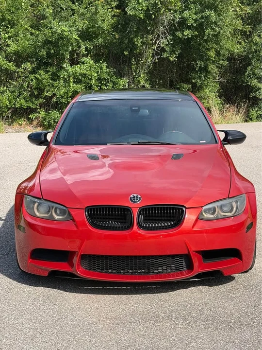 2011 BMW E90 M3 Sedan - Image 2 of 20