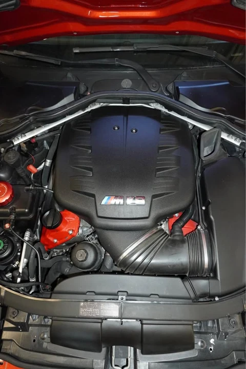 2011 BMW E90 M3 Sedan - Image 20 of 20