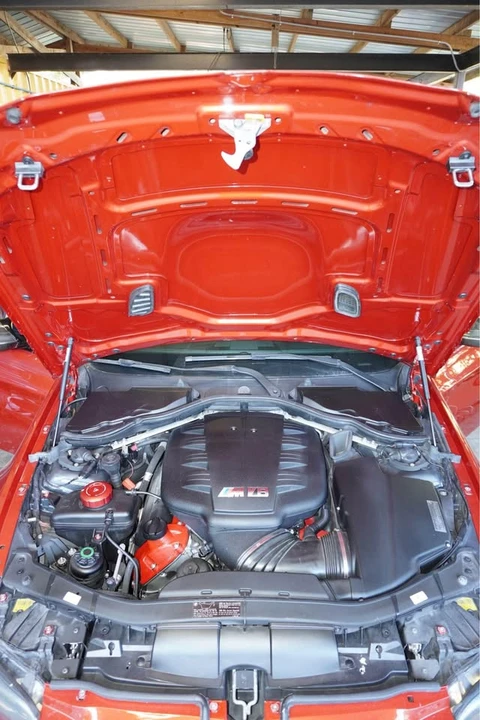 2011 BMW E90 M3 Sedan - Image 17 of 20