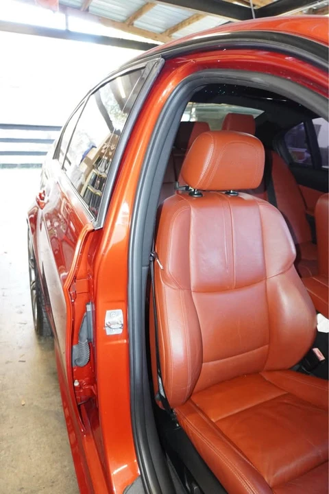 2011 BMW E90 M3 Sedan - Image 18 of 20