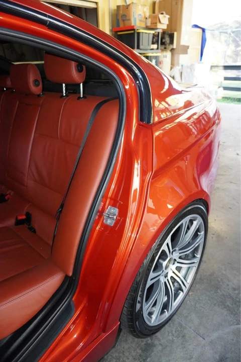2011 BMW E90 M3 Sedan - Image 19 of 20