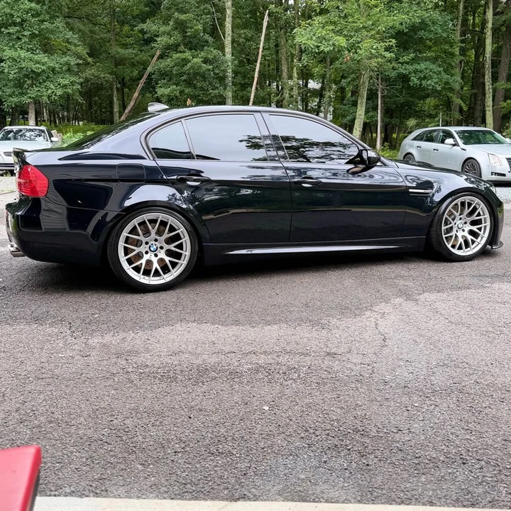 2011 BMW E90 M3 Sedan - Image 3 of 10