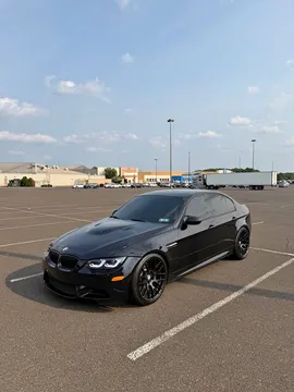 2011 BMW M3 Sedan 4D
