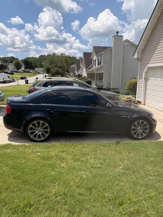 2011 BMW E90 M3 Sedan - Image 2 of 12
