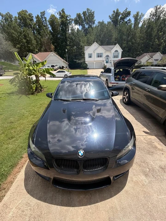 2011 BMW E90 M3 Sedan - Image 3 of 12