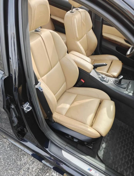 2011 BMW E90 M3 Sedan - Image 6 of 8