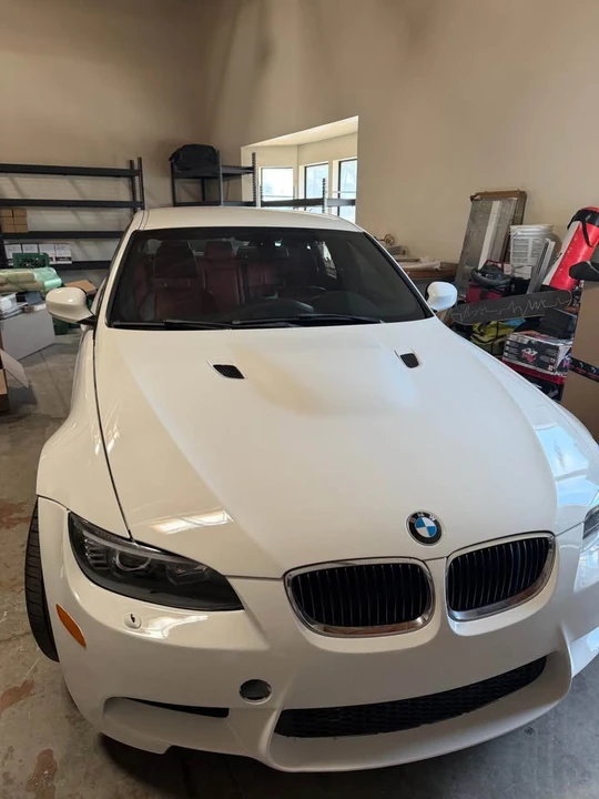 2011 BMW E90 M3 Sedan - Image 10 of 10