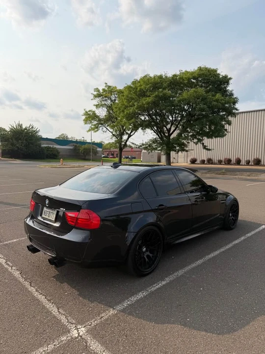 2011 BMW E90 M3 Sedan - Image 3 of 5