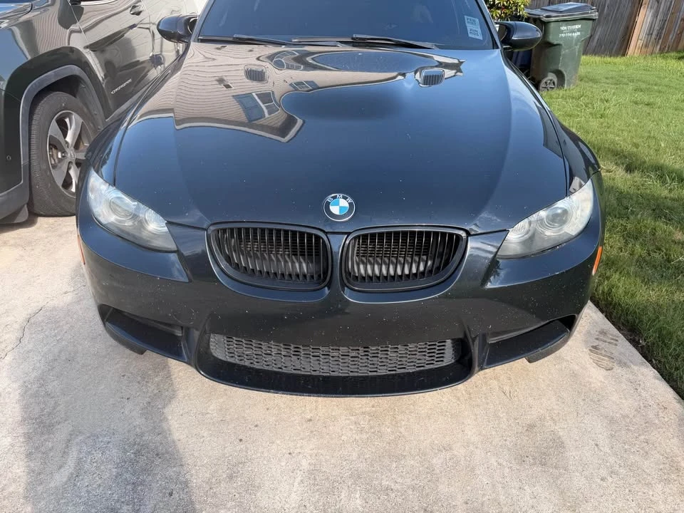2011 BMW E90 M3 Sedan - Image 11 of 12