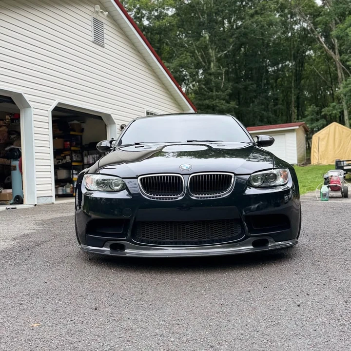 2011 BMW E90 M3 Sedan - Image 2 of 10