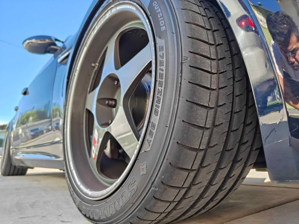 2011 BMW E90 M3 Sedan - Image 13 of 17