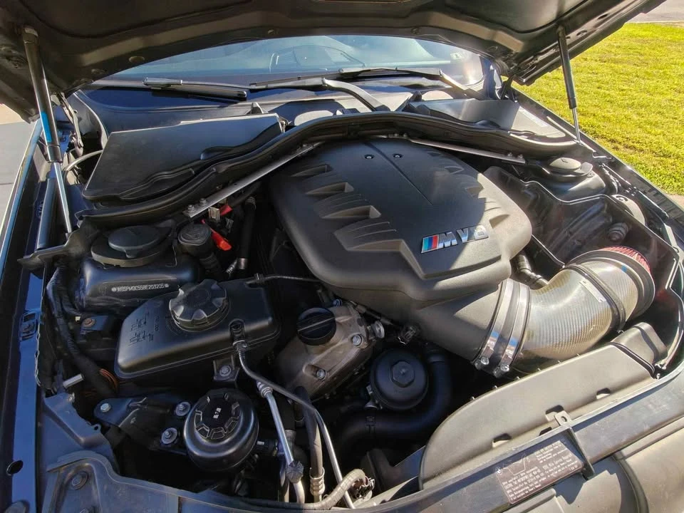 2011 BMW E90 M3 Sedan - Image 14 of 17