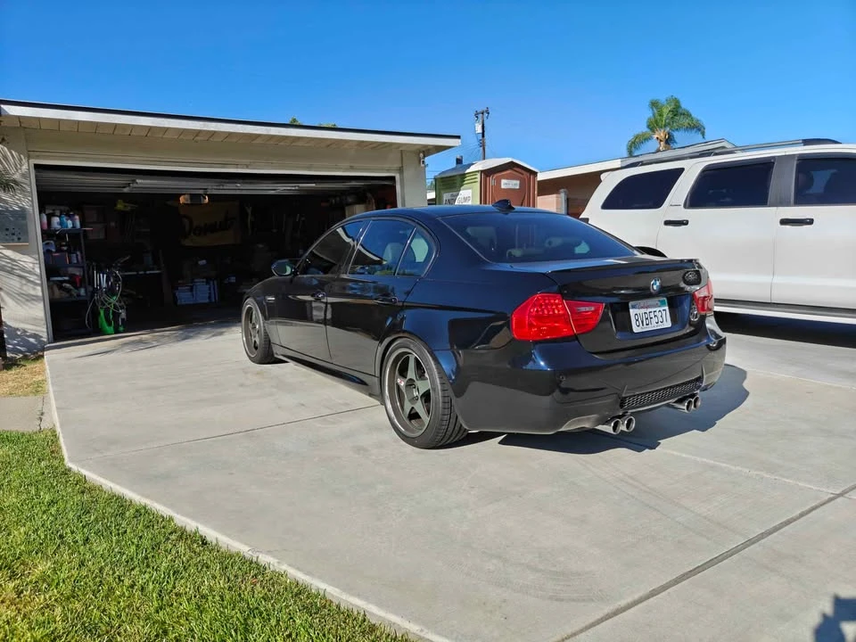 2011 BMW E90 M3 Sedan - Image 3 of 17