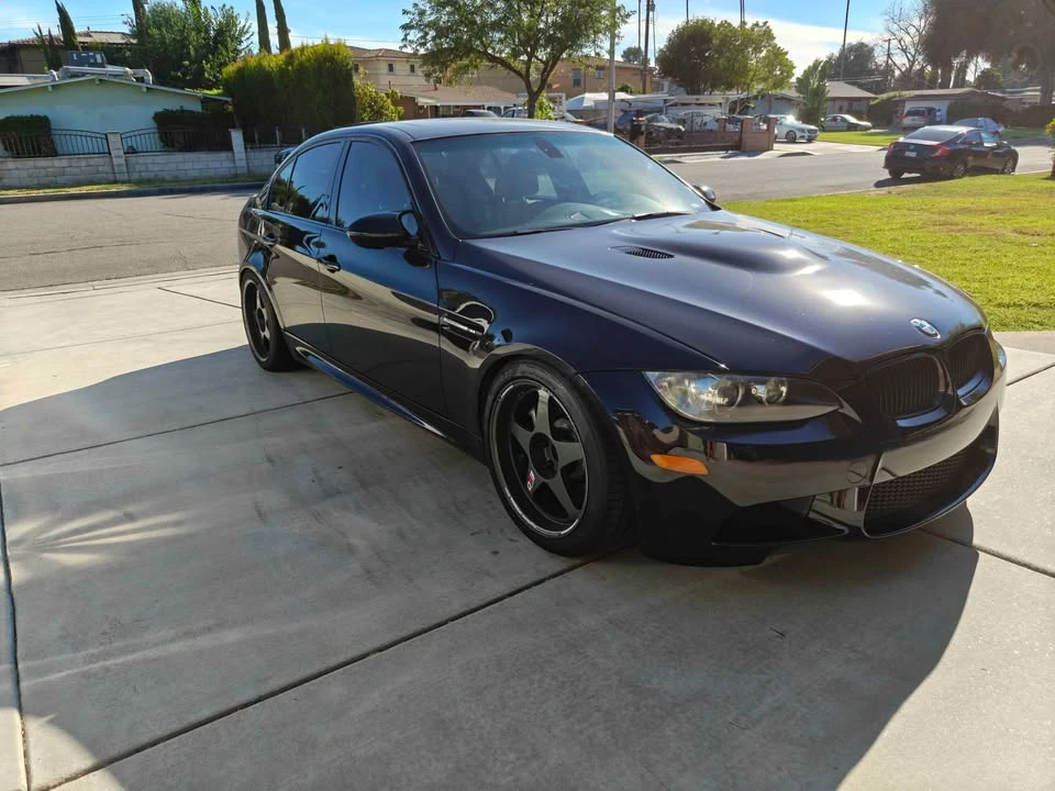 2011 BMW E90 M3 Sedan - Image 7 of 17