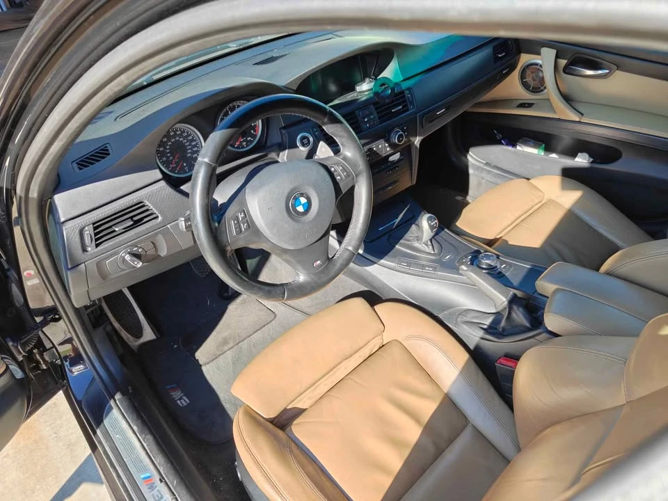 2011 BMW E90 M3 Sedan - Image 8 of 17