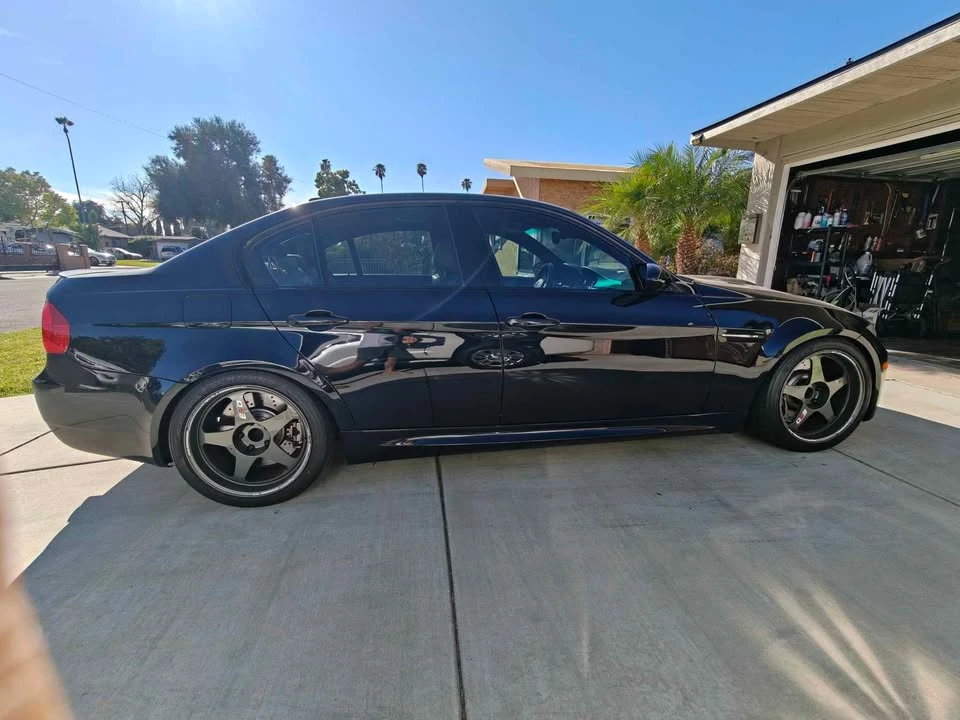 2011 BMW E90 M3 Sedan - Image 6 of 17