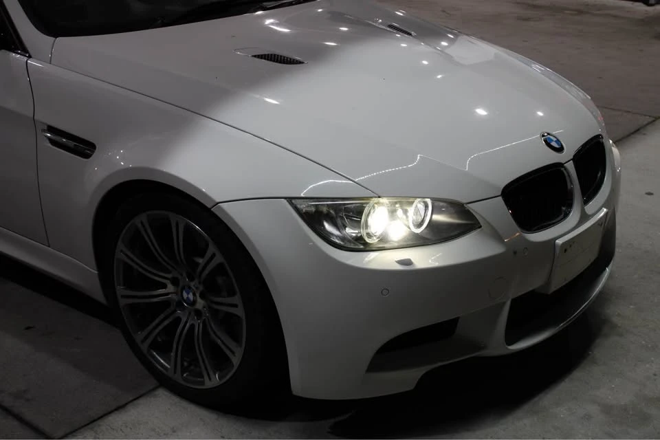 2011 BMW E90 M3 Sedan - Image 4 of 13