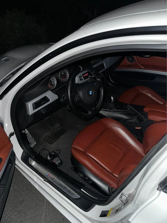 2011 BMW E90 M3 Sedan - Image 3 of 5